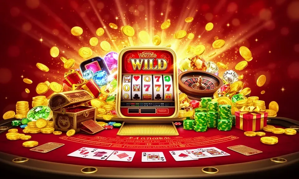 rajaband Gaple Domino Room
